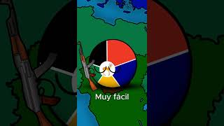 La Batalla de Sudáfrica Libre La Venganza de Sudáfrica Parte 9 [upl. by Nylirehc]