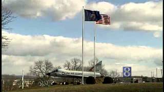 Recorded Bugle Calls Used At Fort Indiantown Gap [upl. by Dee]