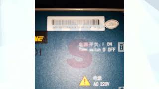 Door Inverter YSK01 for Elevator [upl. by Jem556]