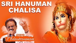 Hanuman Chalisa  హనుమాన్ చాలీసా  SPBalasubrahmanyam  Telugu Devotional Song  TVNXT Devotional [upl. by Haran25]