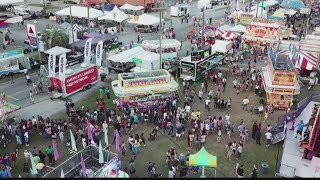 The South Carolina Poultry Festival is here this is everything you need to know [upl. by Naud129]