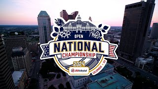 2024 Open National Championship  Columbus [upl. by Nired]