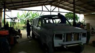 Apostle Kwadwo Safo kantanka Documentary [upl. by Anrim]