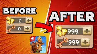 FarmVille 2 Hack 2024  Unlock Unlimited GOLD amp Keys with FarmVille 2 MOD APK [upl. by Duwalt]