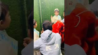 ❤️🥀👑arishfasiddiqah youtubeshorts cutebabyshorts love Aaishaghayasu [upl. by Eneroc741]