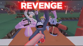 Yeeps Hide And Seek Montage  Revenge [upl. by Berkley]