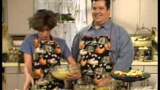 MADtv Eggs Week [upl. by Purse]