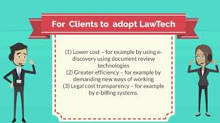 Introduction to LawTech A practical guide to legal technology [upl. by Ynetsed]