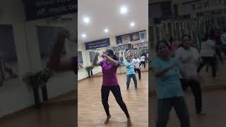 Tal se tal dance nadhashbharathi [upl. by Elbert]