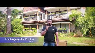 Challenging Star Darshan at Morickap Resort Wayanad [upl. by Reh]