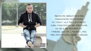 Abaddon  Yung Pakiramdam Na With Mastafeat amp Rheb With Lyrics [upl. by Nolrev]