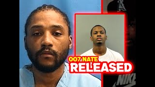 051 Mellys Alleged Kller Tyquan World Nate RELEASED From Prison [upl. by Nelg]