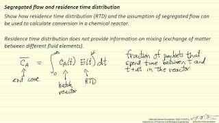 Segregated Flow Example [upl. by Ahsias]