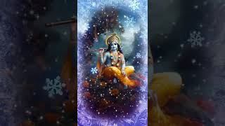 Achutham Kesham 🕉️🙏 Krishna Damodaram  devotionalsongs krishna hindi [upl. by Toor643]