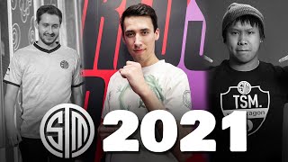 EVERYTHING We Know About 2021 TSM [upl. by Ananna7]