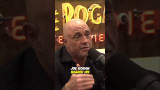 Joe Rogan STUNNED by Mike Tyson Losing to Jake Paul [upl. by Nema]