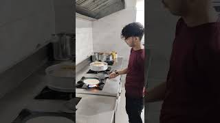 Veg tawa fulka recipe roti [upl. by Buskirk803]