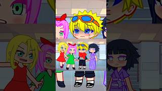 ⚠️Bully Alert Part  1  Nobody Likes him💔 Gachalife Trend  naruto shorts gachanime🔥 [upl. by Iidnarb210]