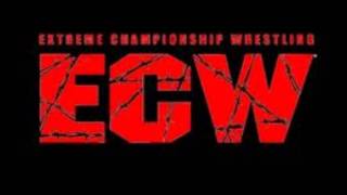 OriginalClassic ECW Theme  1080p [upl. by Andri]