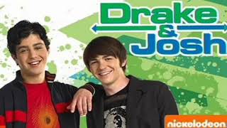 Drake and JoshTheme Song HQ [upl. by Matthia]