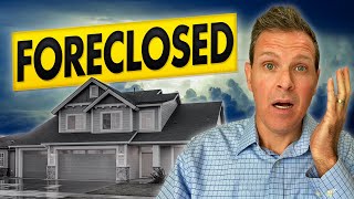 April 2024 Foreclosure amp Mortgage Delinquency UPDATE [upl. by Chimene]