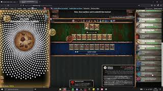 Cookie Clicker Combo v2045 Elder Frenzy Building Special Godzamok [upl. by Rahab]