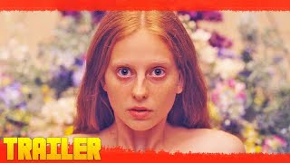 MIDSOMMAR Trailer Extended NEW 2019 Mystery Movie [upl. by Dayle]