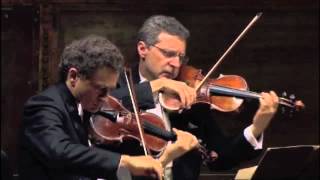 Claude Debussy Quartet in G minor 1st movement [upl. by Mckale]