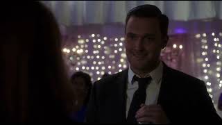 The Mentalist 6x03 Wedding in Red Rigsby and Van Pelt [upl. by Nova]