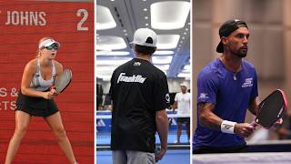 Professional Pickleball Is Changing feat CEO of The PPA Connor Pardoe [upl. by Fronnia]