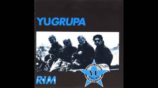 YU Grupa  Odlazim  Audio 1995 HD [upl. by Blackington]