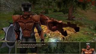 Spellforce The Order of Dawn Episode 28  Servants of the Deep [upl. by Harts]