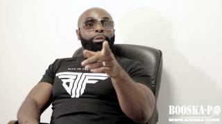 Kaaris  quotJai mis 13 ans pour faire un Planète Rap ya rien dexceptionnel quot [upl. by Lajib407]