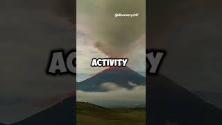 How Many Active Volcanoes Are There on Earth shorts short viral [upl. by Lorre]