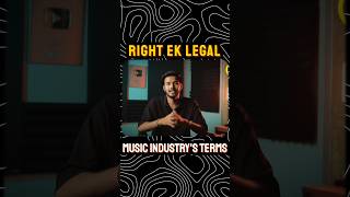 Publishing Rights Explained music music insights [upl. by Renata]