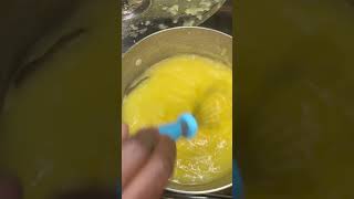 Jamaican Cornmeal Porridge [upl. by Giffie]