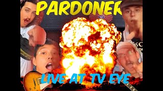 Pardoner  TV Eye Ridgewood NY 07122023 [upl. by Ahsaenat]