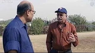 Walk The Talk Vijaypat Singhania Aired December 2005 [upl. by Pippa101]