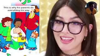 sssniperwolf tiktok that will ruin your childhood [upl. by Airec]