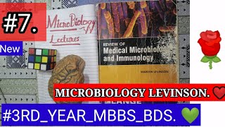 Genetics 🛑🛑microbiology levinson Growth of bacteria conjugation transduction transformation [upl. by Morgenthaler148]