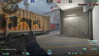 easy 4k clutch [upl. by Andras]