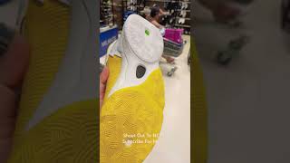 Anta Klay Thompson KT9 Warriors Basketball Shoes alcarion fyp fypシ゚viral antashoes [upl. by Chung]