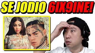 SE J0DI0 6IX9INE 😂😲 [upl. by Nytsirc]