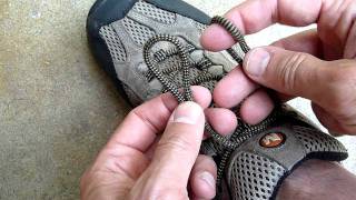 How To Fix Heel Slippage [upl. by Hazrit]