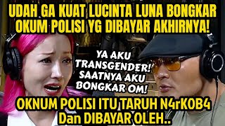 LUCINTA DIA PENISTA AGAMA‼️ DIA YG JEBAK AKU OM BUKTINYA SUDAH LENGKAP [upl. by Efar]