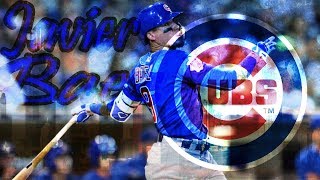 Javier Baez  2018 Chicago Cubs Highlights [upl. by Boyse]