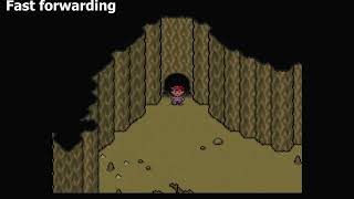 Lets Play Earthbound Episode 2 earthbound letsplay [upl. by Halvaard391]