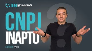 CNPJ INAPTO  SAÍBA COMO RESOLVER E EVITAR PROBLEMAS COM A RECEITA FEDERAL [upl. by Kovacs]