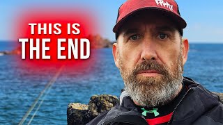 The SHOCKING Truth About The Future Of Angling Addict75 [upl. by Christmas]