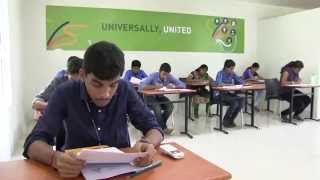 TIPSGLOBAL INSTITUTE  Coimbatore [upl. by Navar]